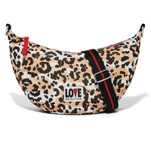 NWT Brighton Love Swing Bag